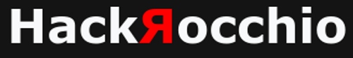 HackЯocchio