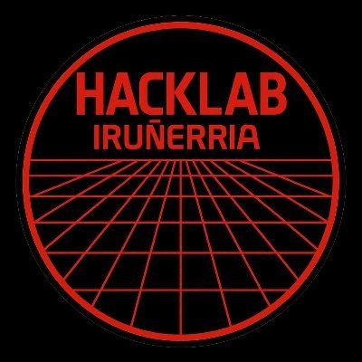 Hacklab Iruñerria